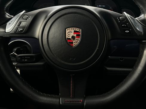 Used 2010 Porsche Panamera 4S image 15