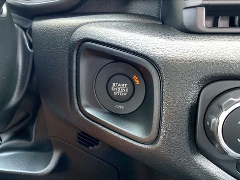 Used 2024 Jeep Wrangler Sport AWD/4WD image 60
