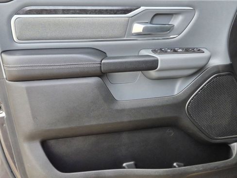 Used 2022 RAM 1500 Big Horn image 11