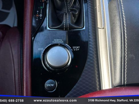 Used 2018 Lexus GS 350 F Sport image 25