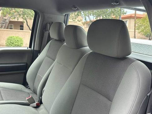 Used 2018 Ford F150 XL w/ Equipment Group 101A Mid RWD image 16
