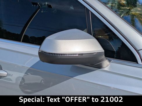 Certified 2019 Audi Q7 3.0T Premium Plus w/ Premium Plus Package AWD/4WD image 12