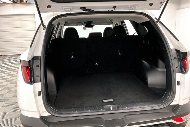 Used 2022 Hyundai Tucson SEL AWD/4WD image 38