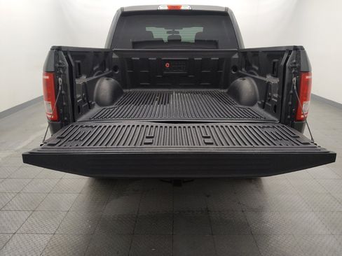 Used 2016 Ford F150 XLT RWD image 29