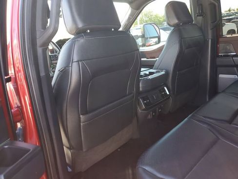 Used 2021 Ford F150 Lariat AWD/4WD image 27
