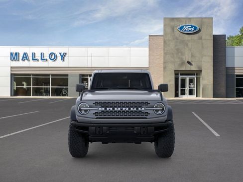 New 2026 Ford Bronco Badlands image 6