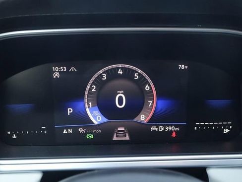 New 2026 Volkswagen Taos SE image 12