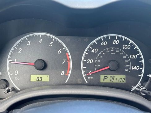 Used 2012 Toyota Corolla LE image 18