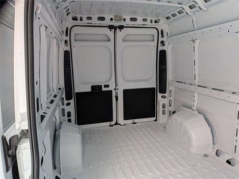 New 2026 RAM ProMaster 2500 image 21