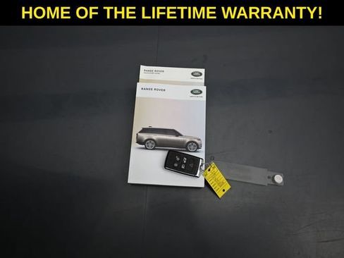 Used 2023 Land Rover Range Rover SE AWD/4WD image 61