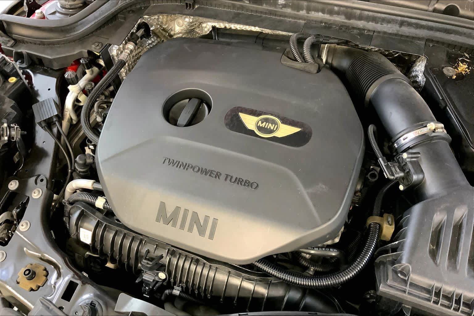 Used 2016 MINI Cooper S FWD image 31