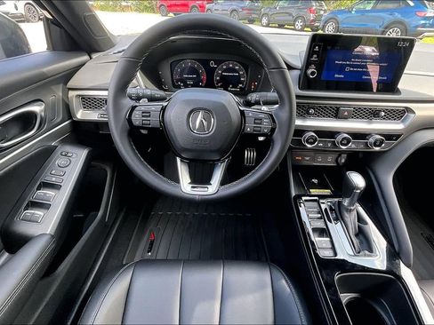 New 2026 Acura Integra A-Spec image 20