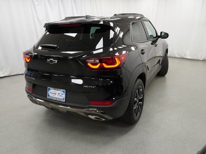 New 2026 Chevrolet TrailBlazer ACTIV w/ Convenience Package