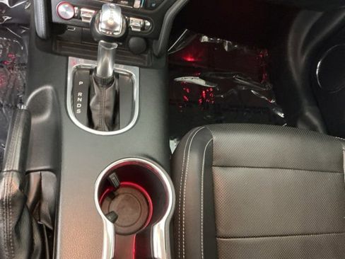 Used 2019 Ford Mustang GT Premium w/ Ford Safe & Smart Package image 19