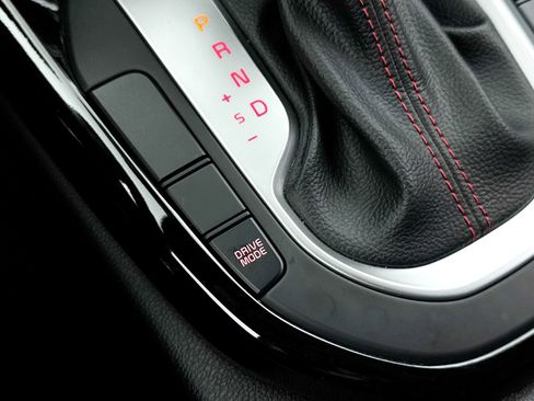 Used 2024 Kia Forte GT FWD image 9