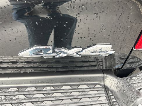 Used 2025 RAM 2500 Laramie image 7