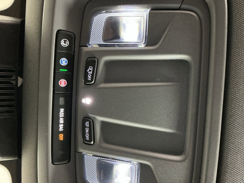 New 2026 Chevrolet Silverado 2500 Custom w/ Custom Value Package image 15