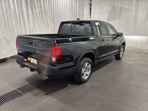 New 2026 Honda Ridgeline RTL image 3