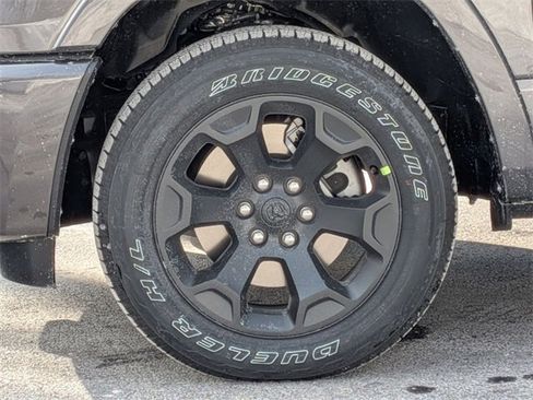 New 2026 RAM 1500 Big Horn/Lone Star image 28