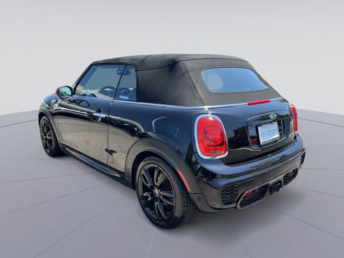 Used 2017 MINI Cooper John Cooper Works FWD image 3