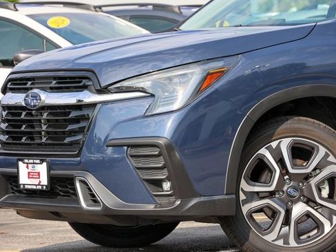 Certified 2023 Subaru Ascent Touring AWD/4WD image 16