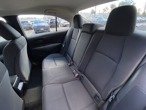 Used 2024 Toyota Corolla LE FWD image 25