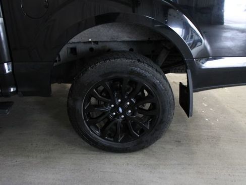 Used 2018 Ford F150 XLT AWD/4WD image 30