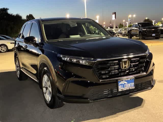 Used 2024 Honda CR-V LX image 8