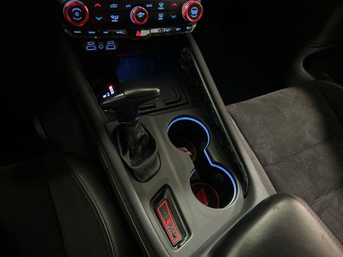 Used 2023 Dodge Durango R/T AWD/4WD image 13
