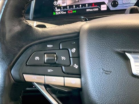 Used 2024 Cadillac Escalade ESV Sport image 8