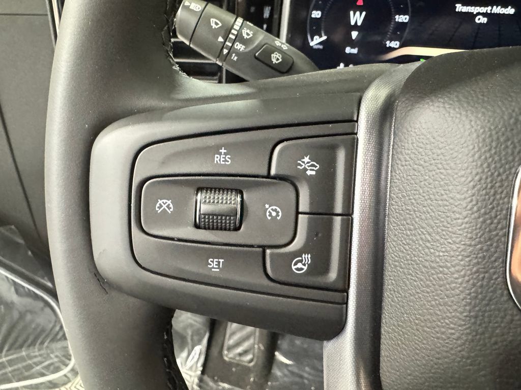 Certified 2026 GMC Sierra 1500 Elevation AWD/4WD image 18