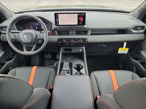 New 2026 Honda Passport TrailSport image 20
