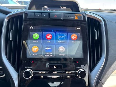 Used 2022 Subaru Ascent Touring image 21
