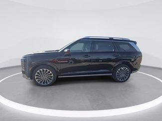 New 2026 Hyundai Palisade Calligraphy AWD/4WD video 4