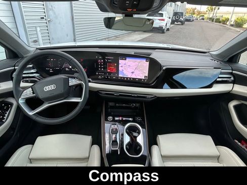 New 2026 Audi A6 Premium AWD/4WD image 11