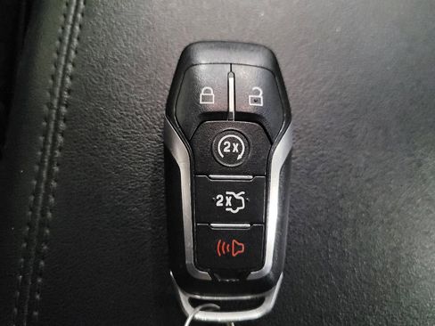 Used 2015 Ford Edge SEL w/ Equipment Group 201A AWD/4WD image 32