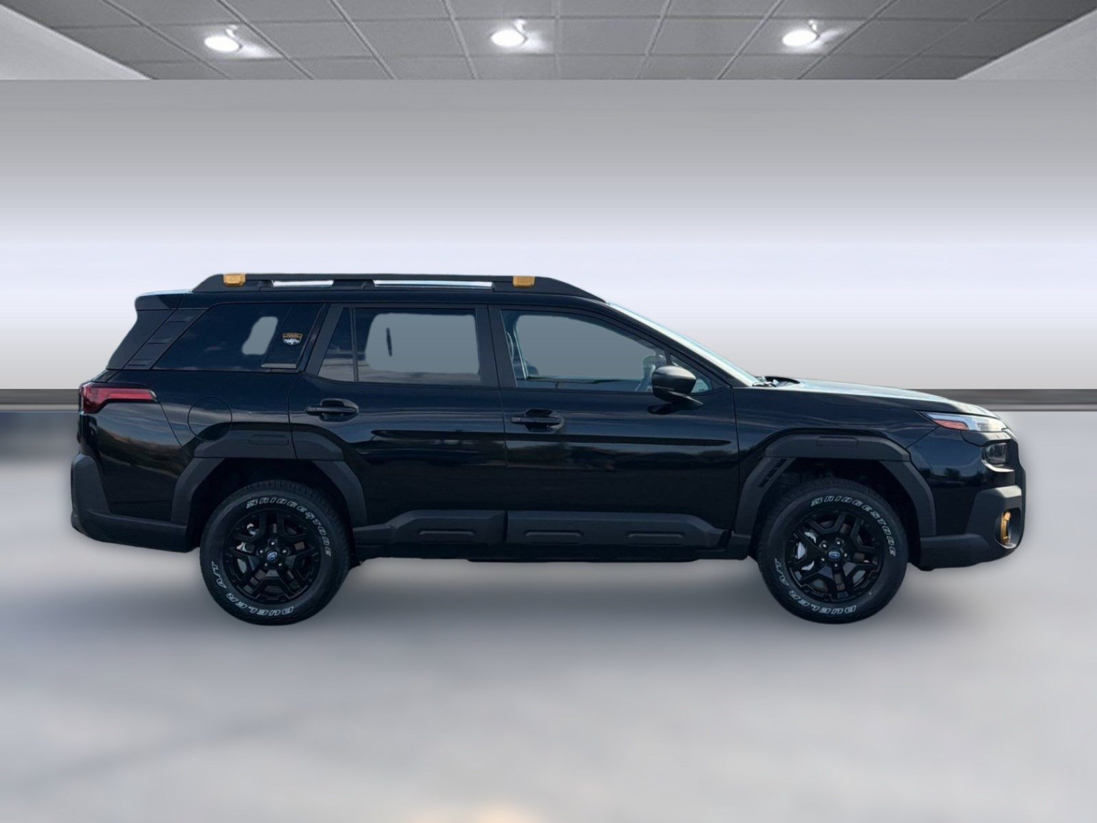 New 2026 Subaru Outback Wilderness AWD/4WD image 8