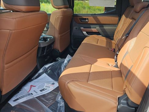 New 2026 Toyota Tundra 1794 Edition AWD/4WD image 24