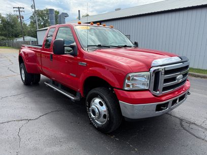 Used 2007 Ford F350 XL