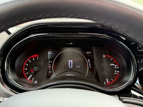 Used 2022 Dodge Durango R/T AWD/4WD image 16