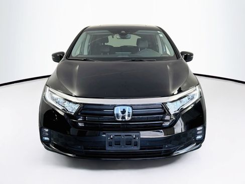 Used 2024 Honda Odyssey EX-L image 2