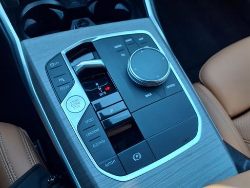 Used 2025 BMW 430i w/ Premium Package image 25