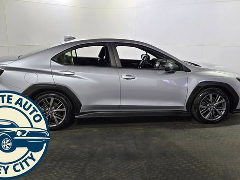 Used 2023 Subaru WRX image 8