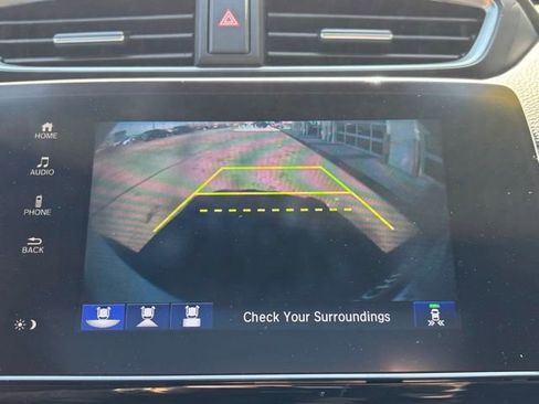 Used 2021 Honda CR-V EX-L image 19