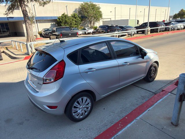 Used 2016 Ford Fiesta S FWD image 6