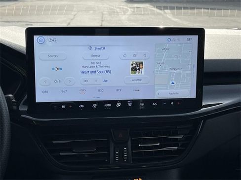 Used 2024 Ford Escape ST-Line w/ Tech Pack #1 image 14