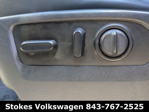 Used 2019 Chevrolet Silverado 1500 LTZ w/ LTZ Plus Package image 20