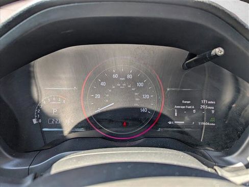 Used 2022 Honda HR-V EX image 16