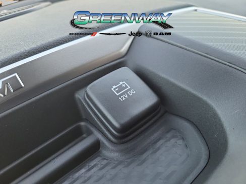 New 2026 RAM 1500 Express image 21