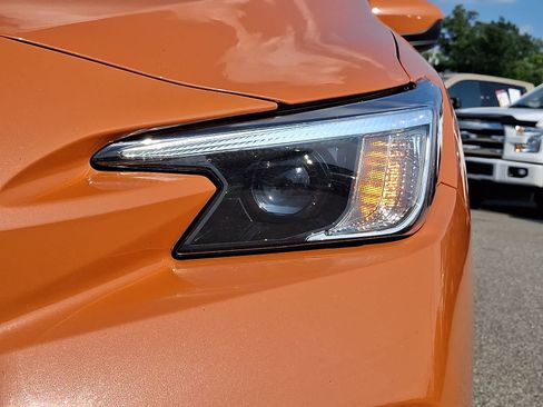 Used 2022 Subaru WRX Premium AWD/4WD image 10